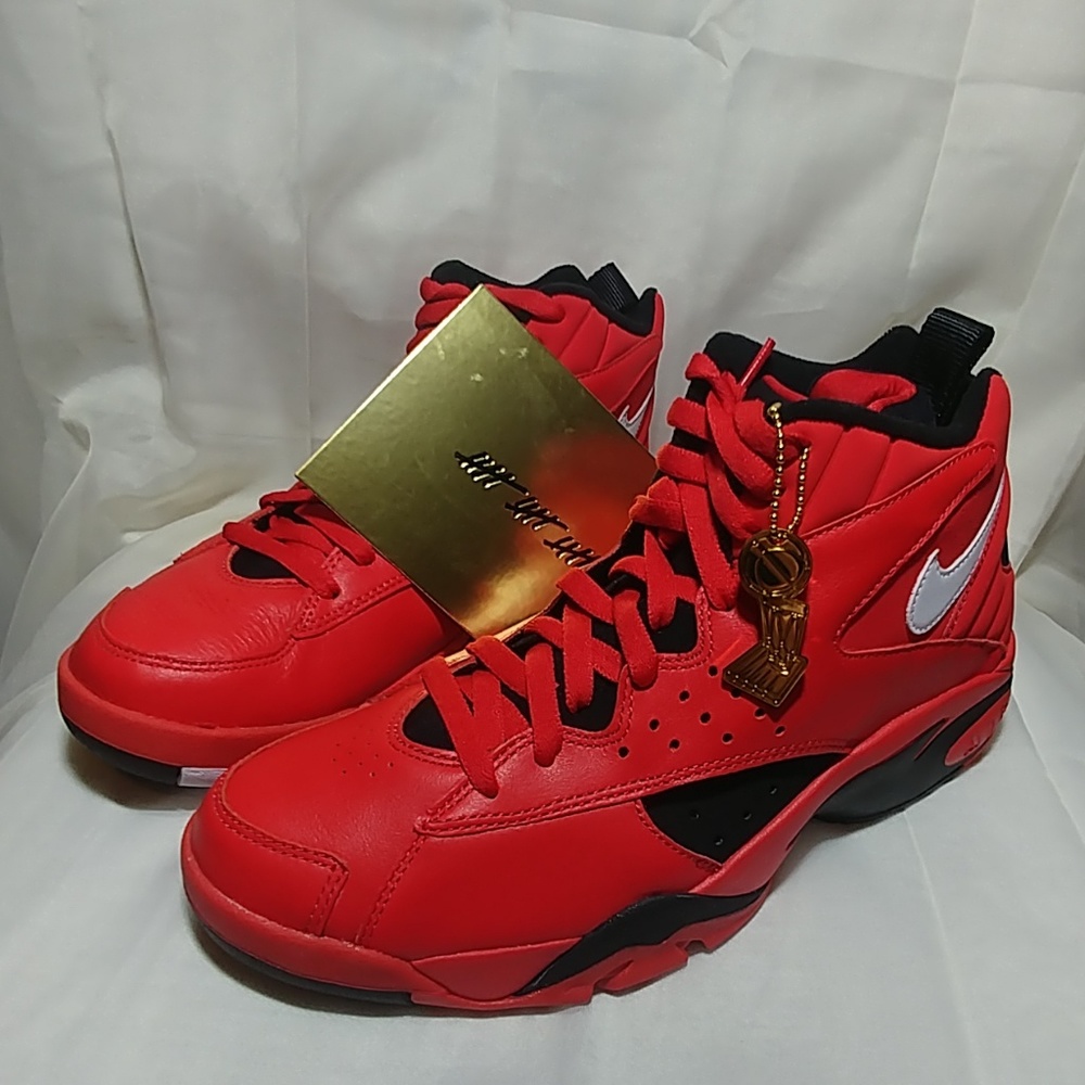 New Nike Air Maestro 2 Think 16 (Trifecta)